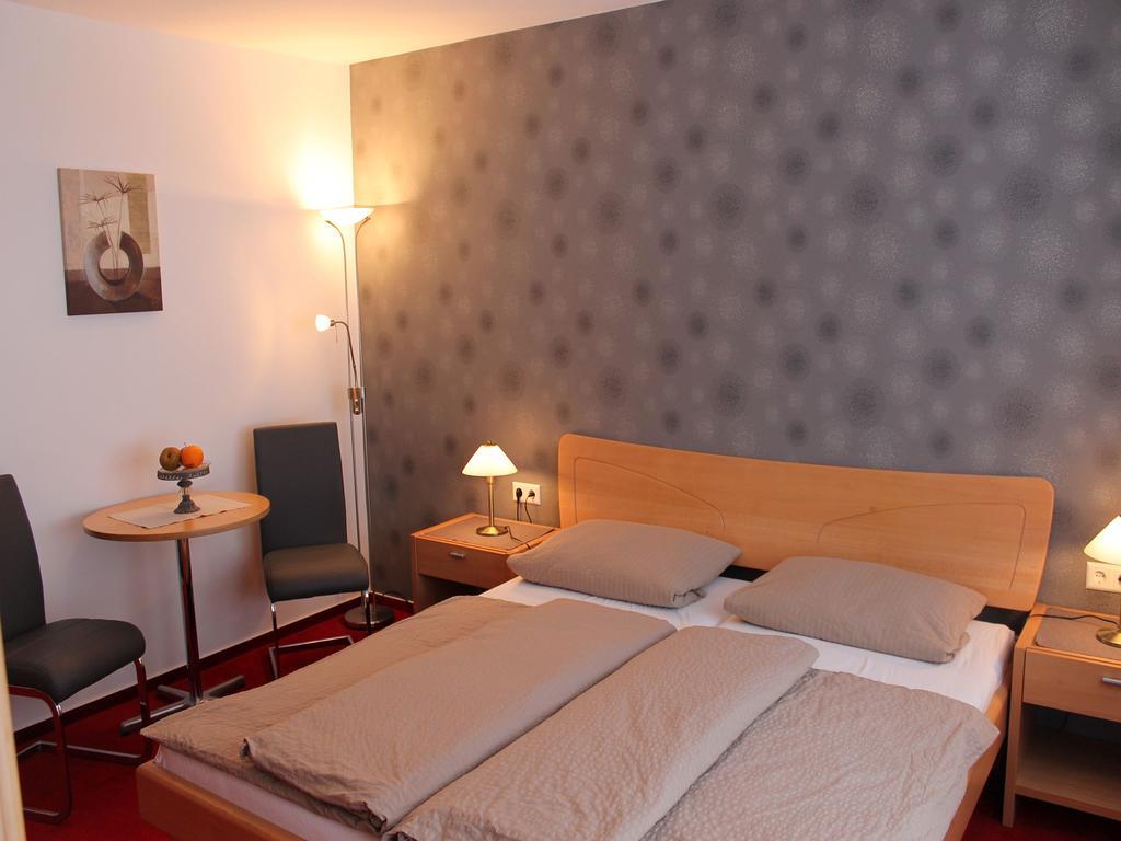 Hotel Haus Traudel Matt Elzach Exterior foto